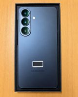 Samsung Galaxy S26 512 GB Black – unbenutzt + Samsung Magnet