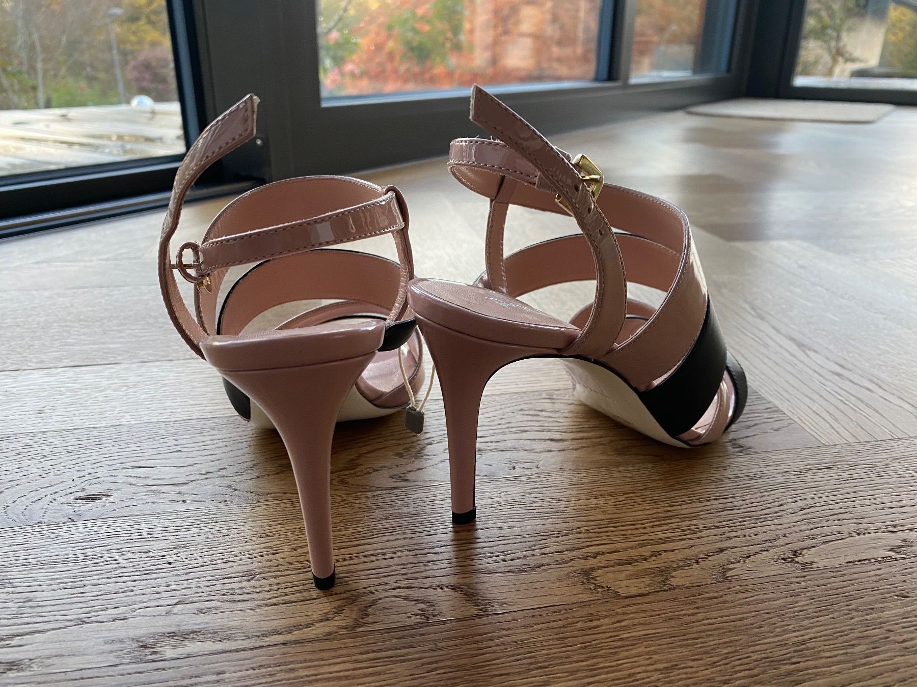Scarpe da donna: Sandale von Pollini in Gr. 38.5 – Nuovo (secondo la descrizione) da Burgdorf venduto da Mike05T 6