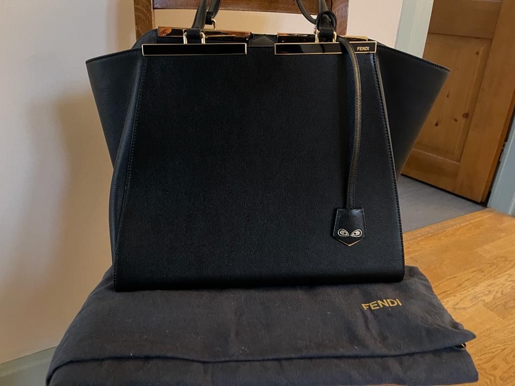Fendi Borse da donna: Fendi Tasche 3Jours – Nuovo (secondo la descrizione) da Zürich venduto da mbu_5f9r