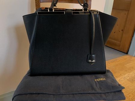 Fendi Tasche 3Jours