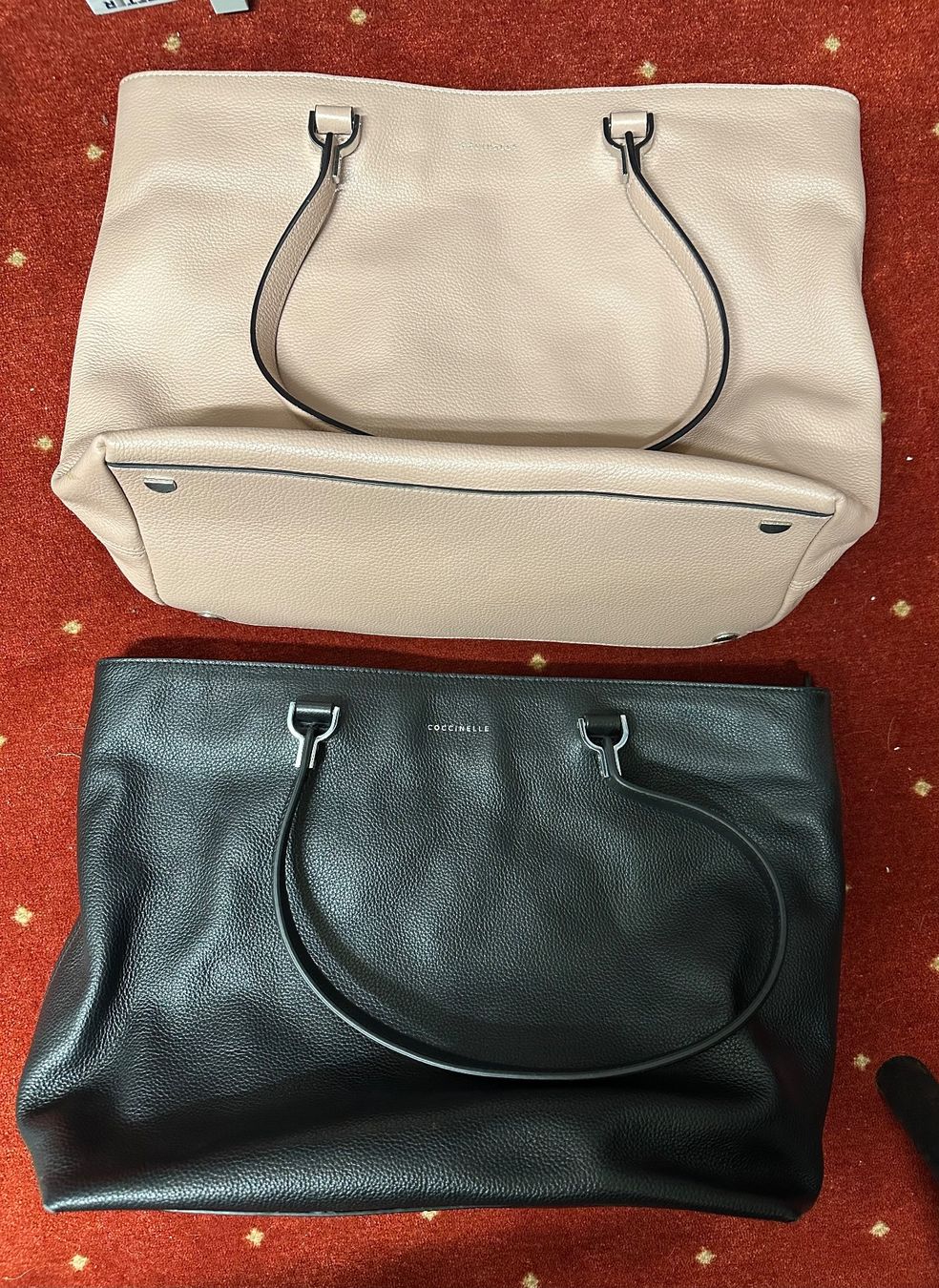 Coccinelle Taschen für Damen: Coccinelle Taschen – Gebraucht aus Grindelwald von Grindelwald01