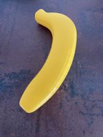 Banana Case/Schutzbox-Ideal für Sommer Ausflüge!