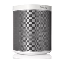 Sonos Play:1 Lautsprecher weiss