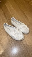 Sommerliche Mädchen Schuhe, Ballerinas, Grösse 28 Top!