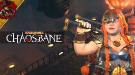 Xb One  Chaosbane Entfessle deinen Zorn! /Neu