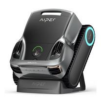 Aiper Scuba X1 Pro Max  hochwertiger kabelloser Poolroboter