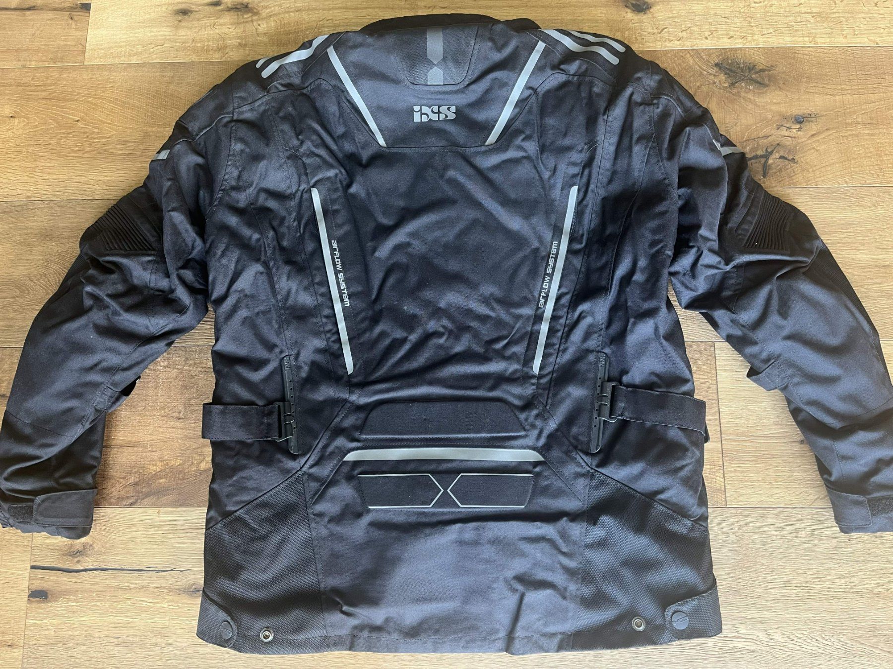 IXS Giacche: Motorradjacke IXS Gr. L – Usato da Rüti ZH venduto da Ru1 1
