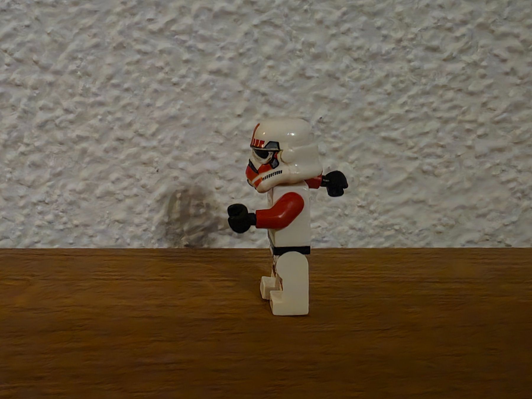 Lego Kit di costruzioni: Lego Star Wars Shock Stromtrooper – Usato da Aarburg venduto da DoubleT 2