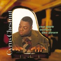 Cyrus Chestnut, Steve Kirby, Clarence Penn
