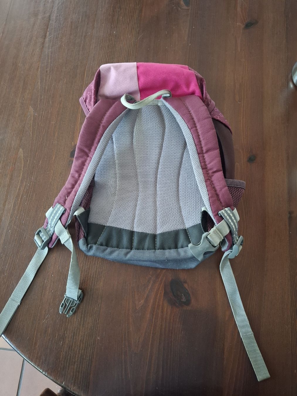Deuter Borse & Zaini: Rucksack Kinder – Usato da Hätzingen venduto da Snoopi84 1