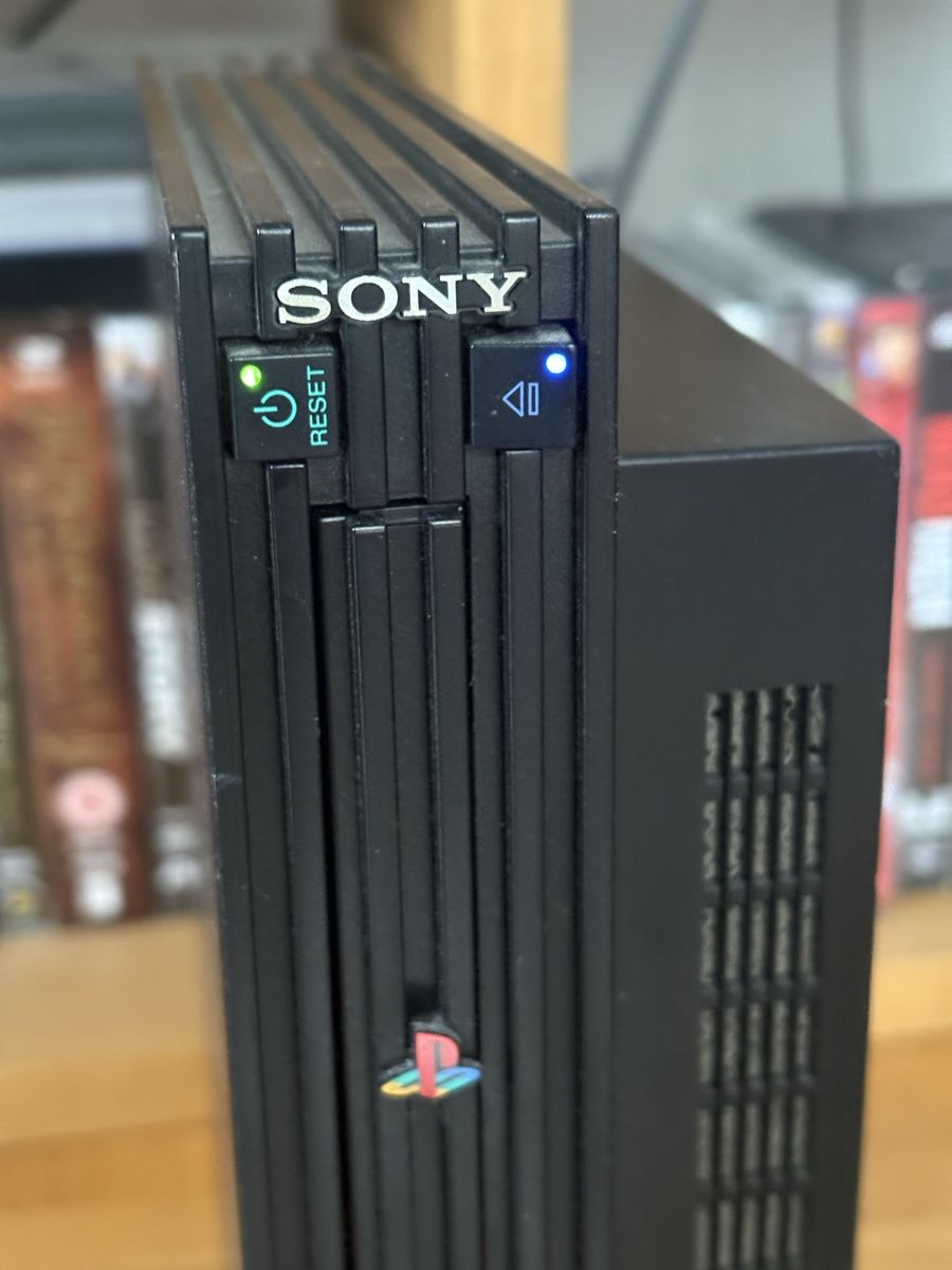 Sony Console: Sony PlayStation 2 (PS2) – Usato da Maennedorf venduto da Petraam 2