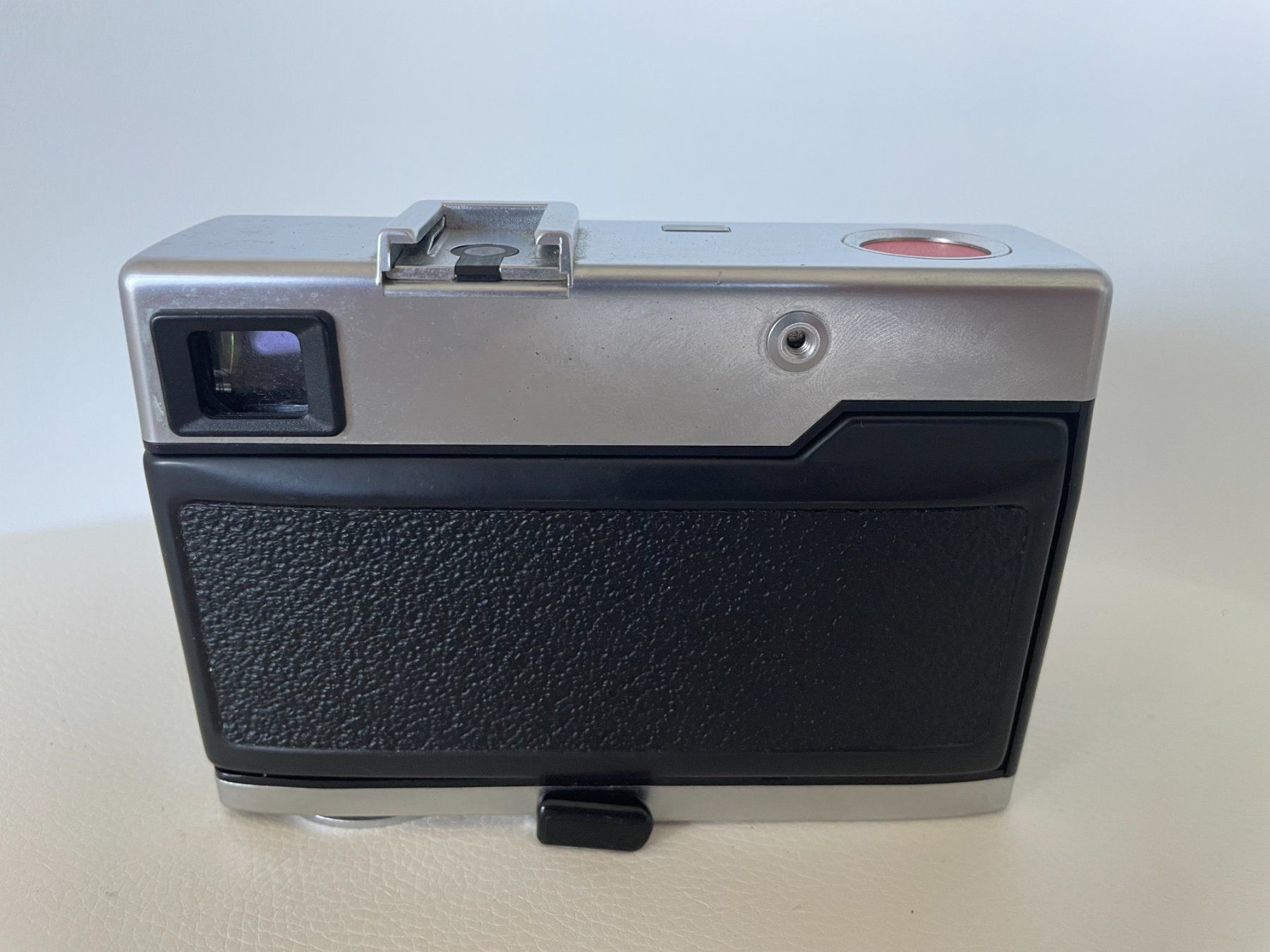 Agfa Fotocamera: Agfa Silette LK Sensor – Usato da Petit Lancy venduto da gil_hr6v 4