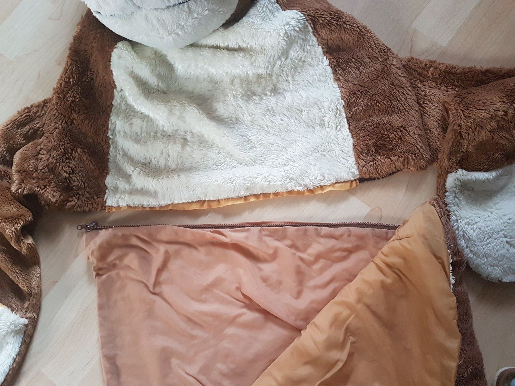 Sacchi a pelo: Bärschlafsack – Usato da Benzenschwil venduto da Conny083 3