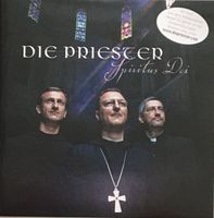 Die Priester - Spiritus Dei