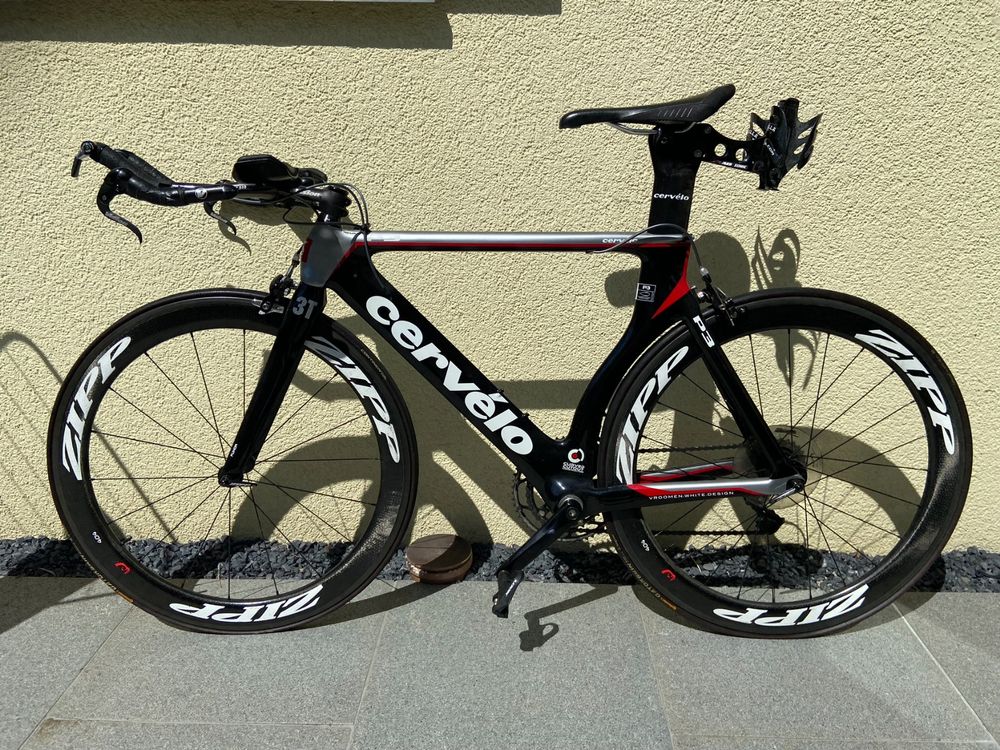 Cervelo store p3 carbon