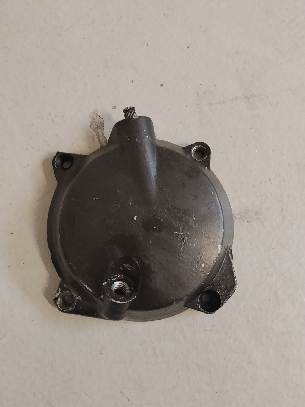 Ciclomotori: E50 Kupplungsdekel  – Usato da Gams venduto da lau_mnt5