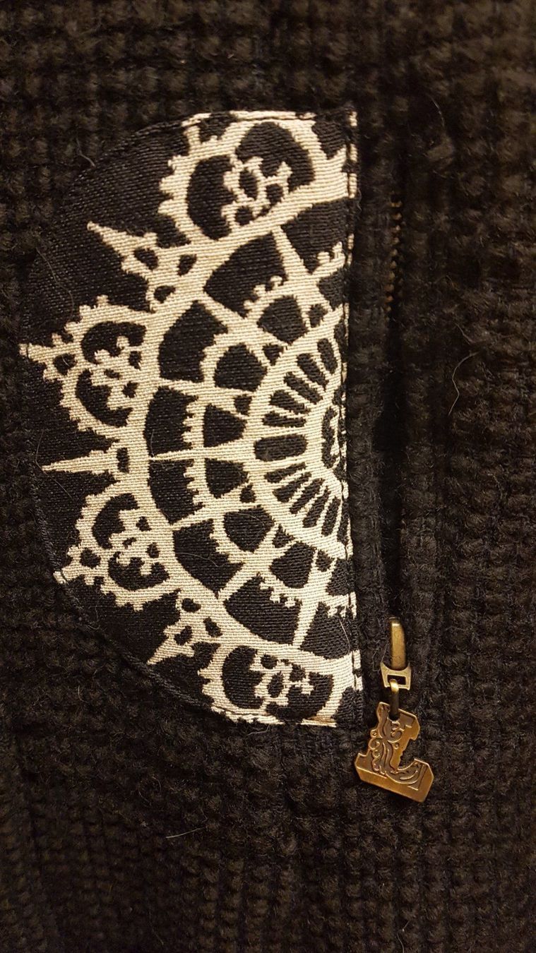 Desigual Cappotti: Winter Mantel Desigual N.36 – Usato da Innerberg venduto da Ganapataye 3
