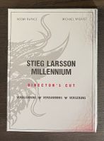 Stieg Larsson Millennium