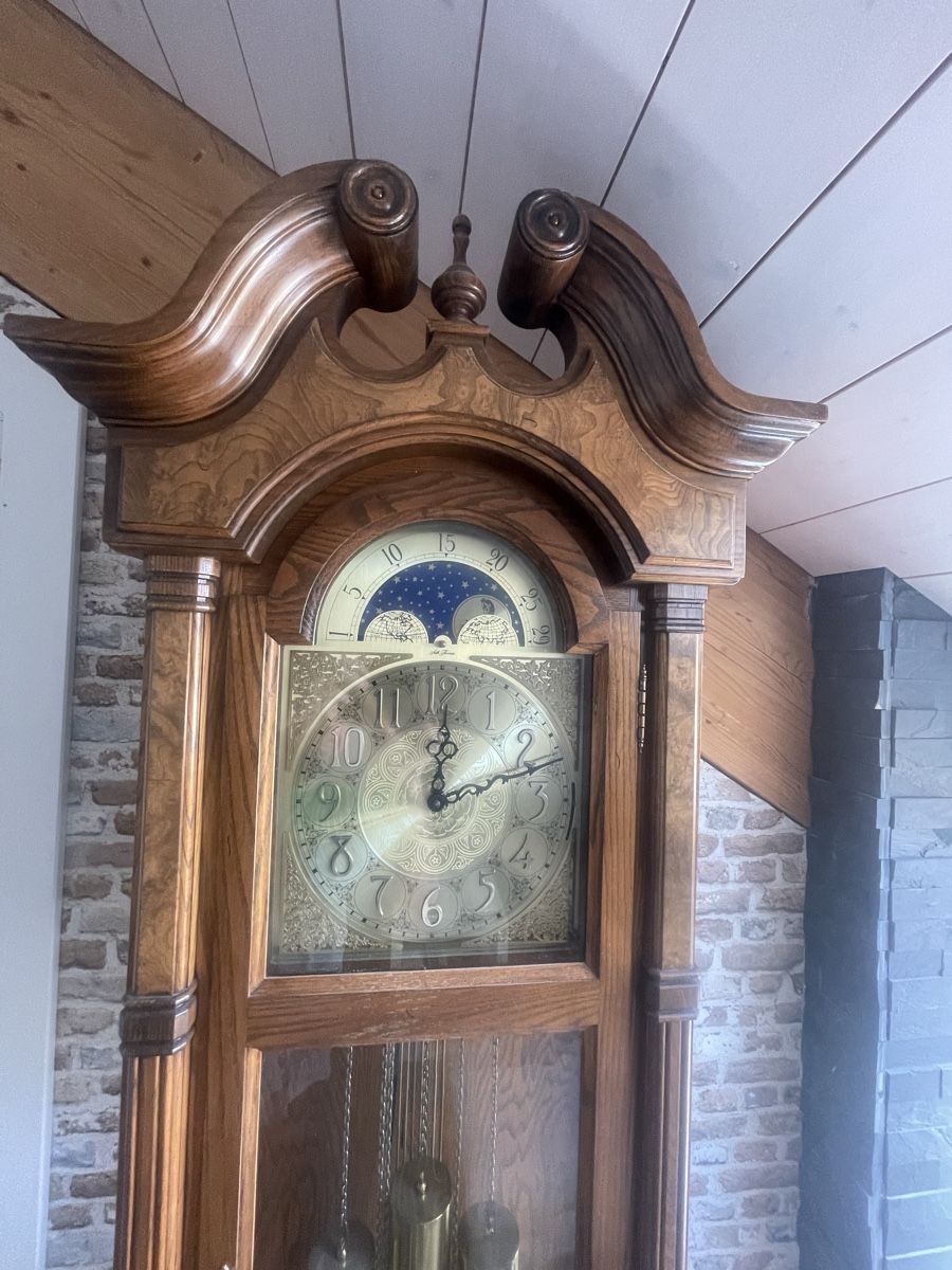 Pendules & Horloges murales: Seth Thomas Standuhr – D'occasion à Eriswil par tan_wl7w 2