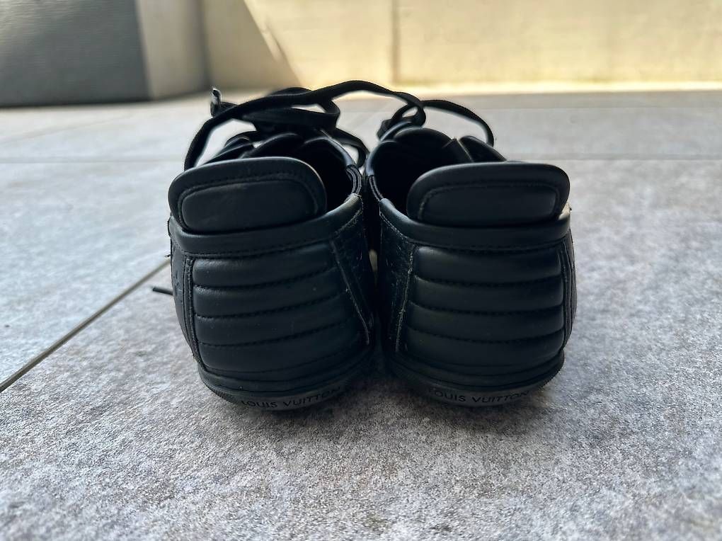 Chaussures hommes: Baskets Louis Vuitton – D'occasion à Eysins par Ang_2sfx 3