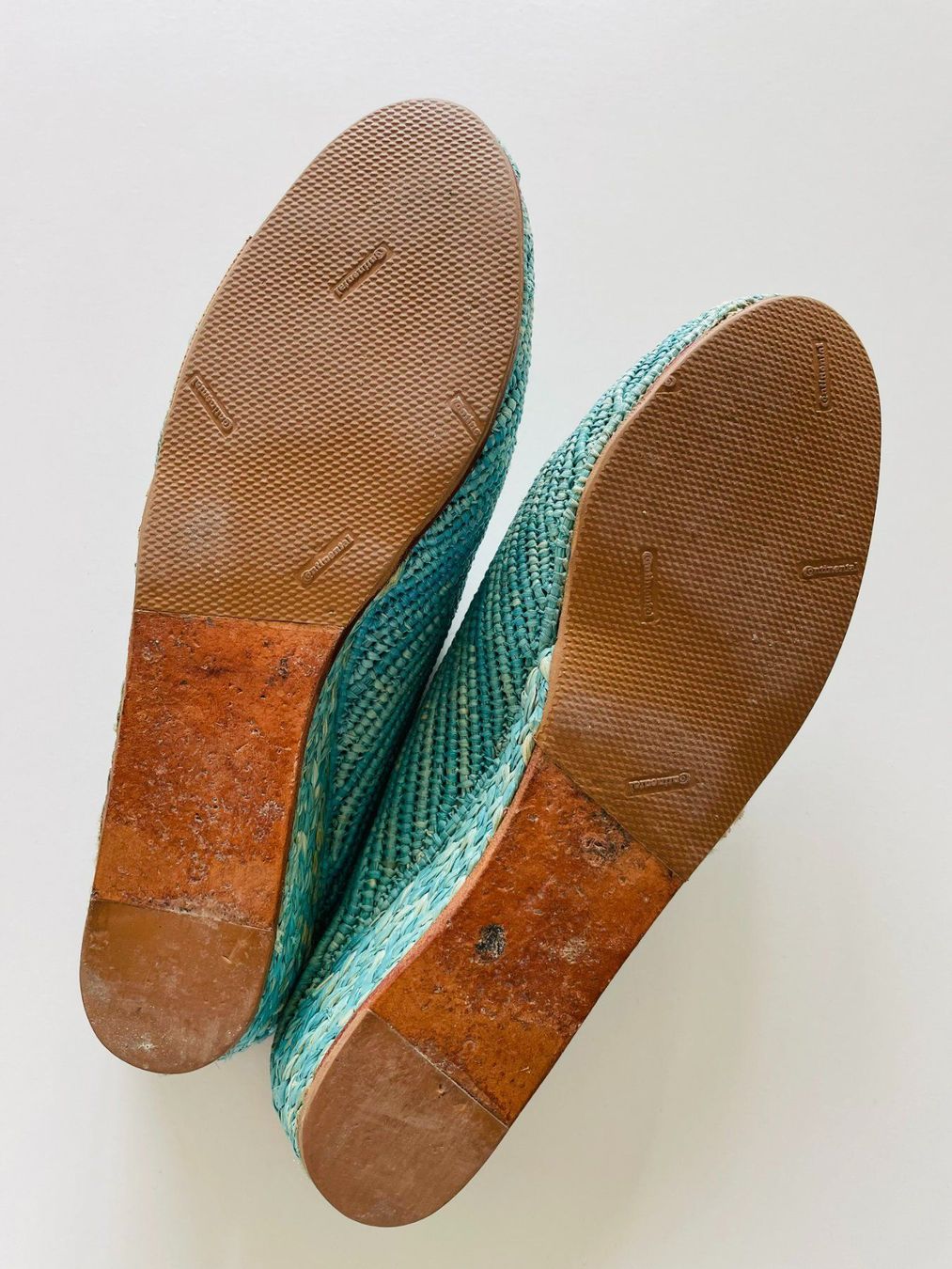 Scarpe da donna: Wunderschöne spanische Original-Espandrilles, Grösse 37 – Usato da Zürich venduto da bentalent711 1