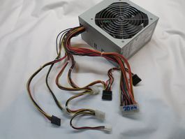 Computer Netzteil