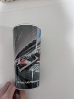 Becher Formel 1 Original
