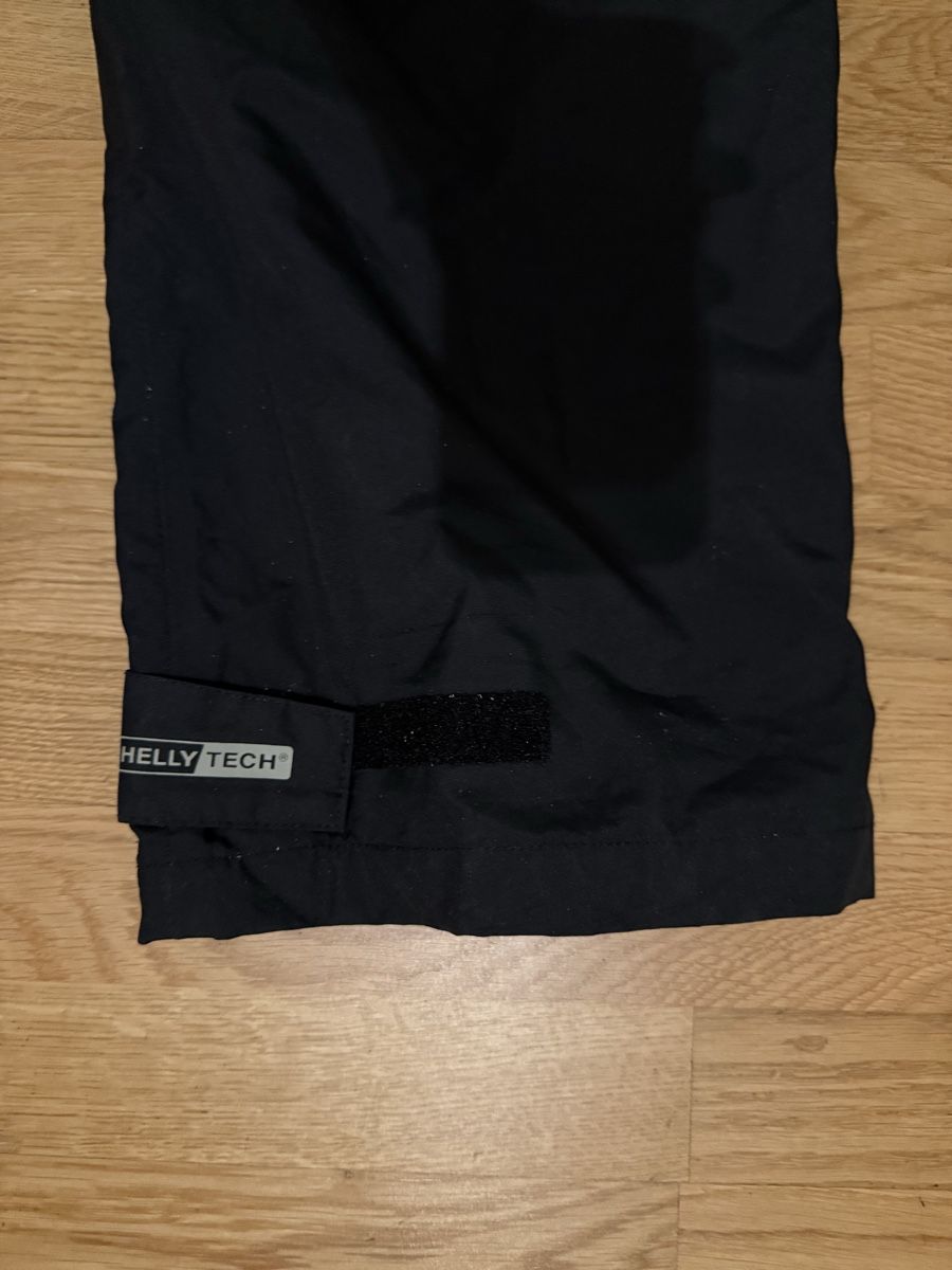 Helly Hansen Pantaloni: Helly Hansen Regenhose XXL – Usato da Basel venduto da momo.st 3