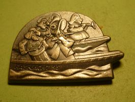 BASEL 1995 SILBER