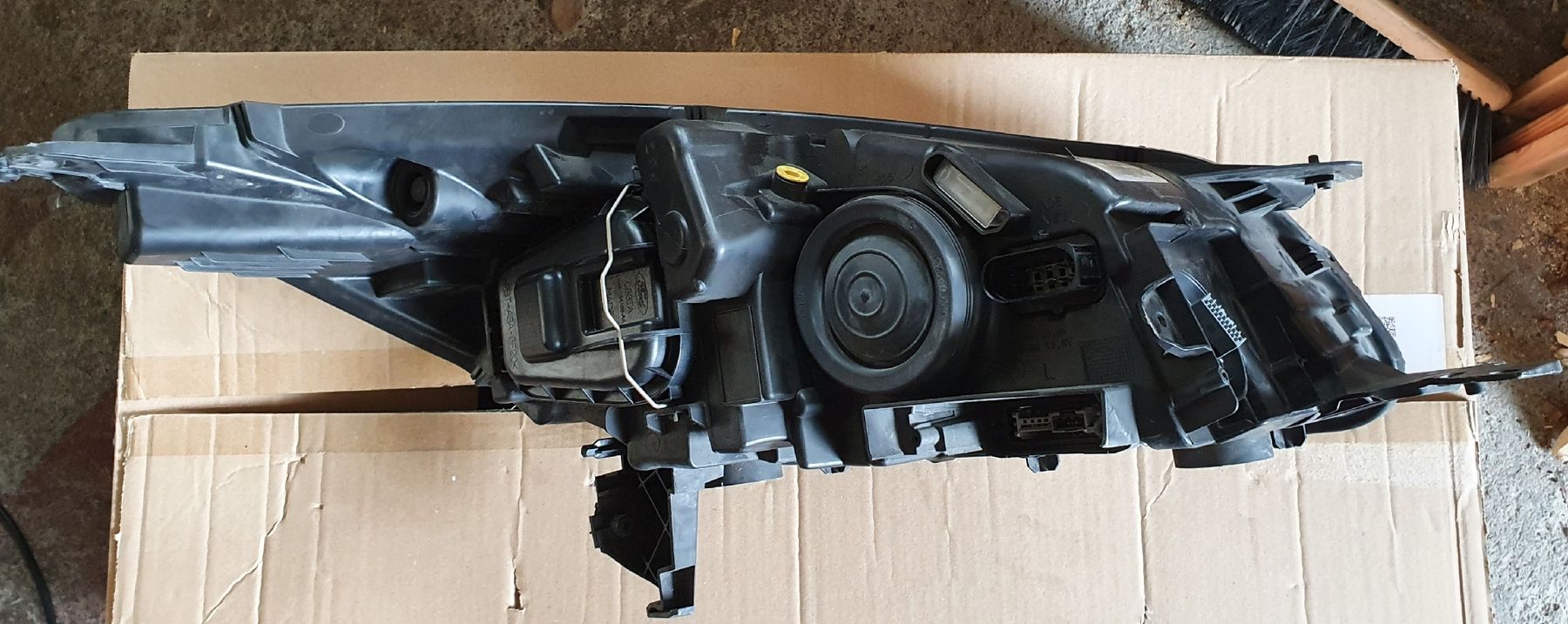 Ford Scheinwerfer: Xenonscheinwerfer Ford Kuga 2013-2019 – Gebraucht aus Conters von dave_freak 4