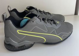 PUMA CELL Valiant Sneaker Herren, 39