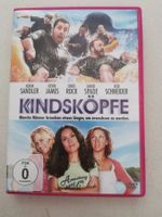 DVD Kindsköpfe
