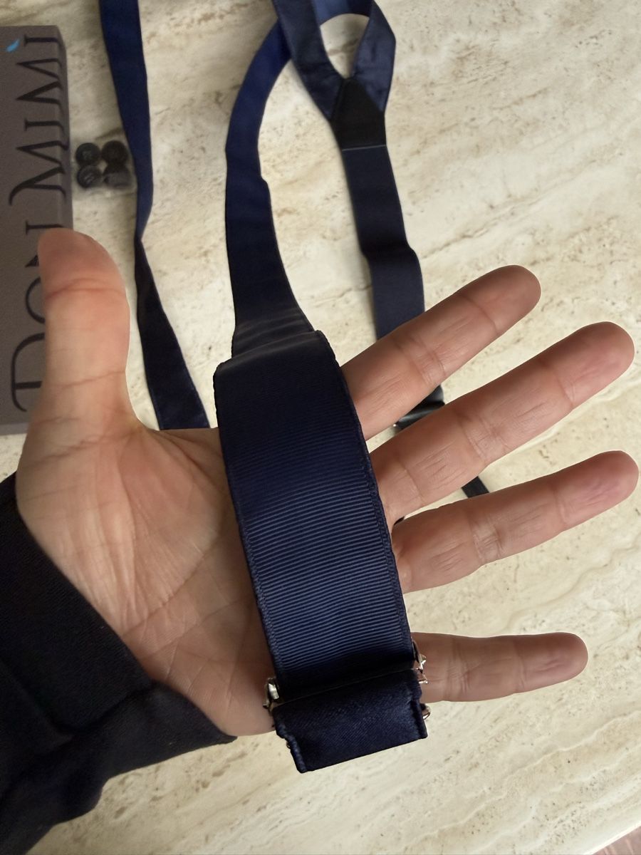 Altro in  Abbigliamento & Accessori: Hosenträger New – Nuovo e nell'imballaggio originale da Basel venduto da mon_2l8z 1