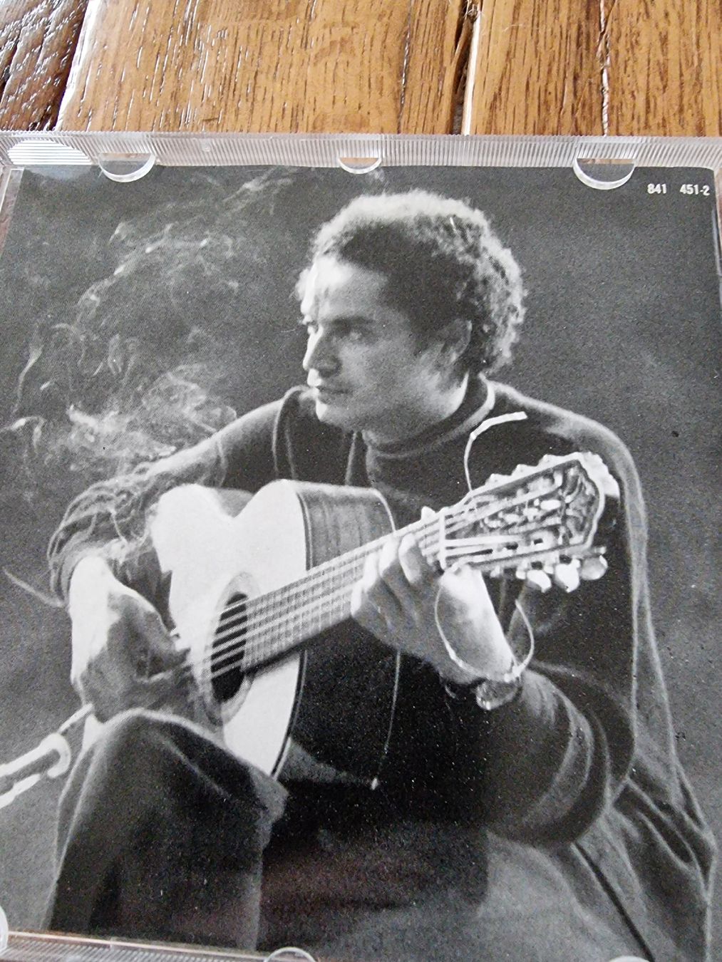 CDs: JAZZ BOSSA NOVA CD – Gebraucht aus Zofingen von Tinpan 1