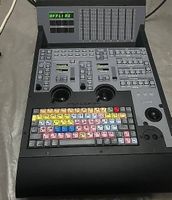 AVID EDIT PACK (Digidesign) con 2 joystick motorizzati