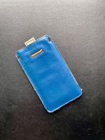 FREITAG Handyhülle blau