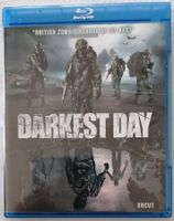 Darkest Day - Blu-ray - Zombie Uncut