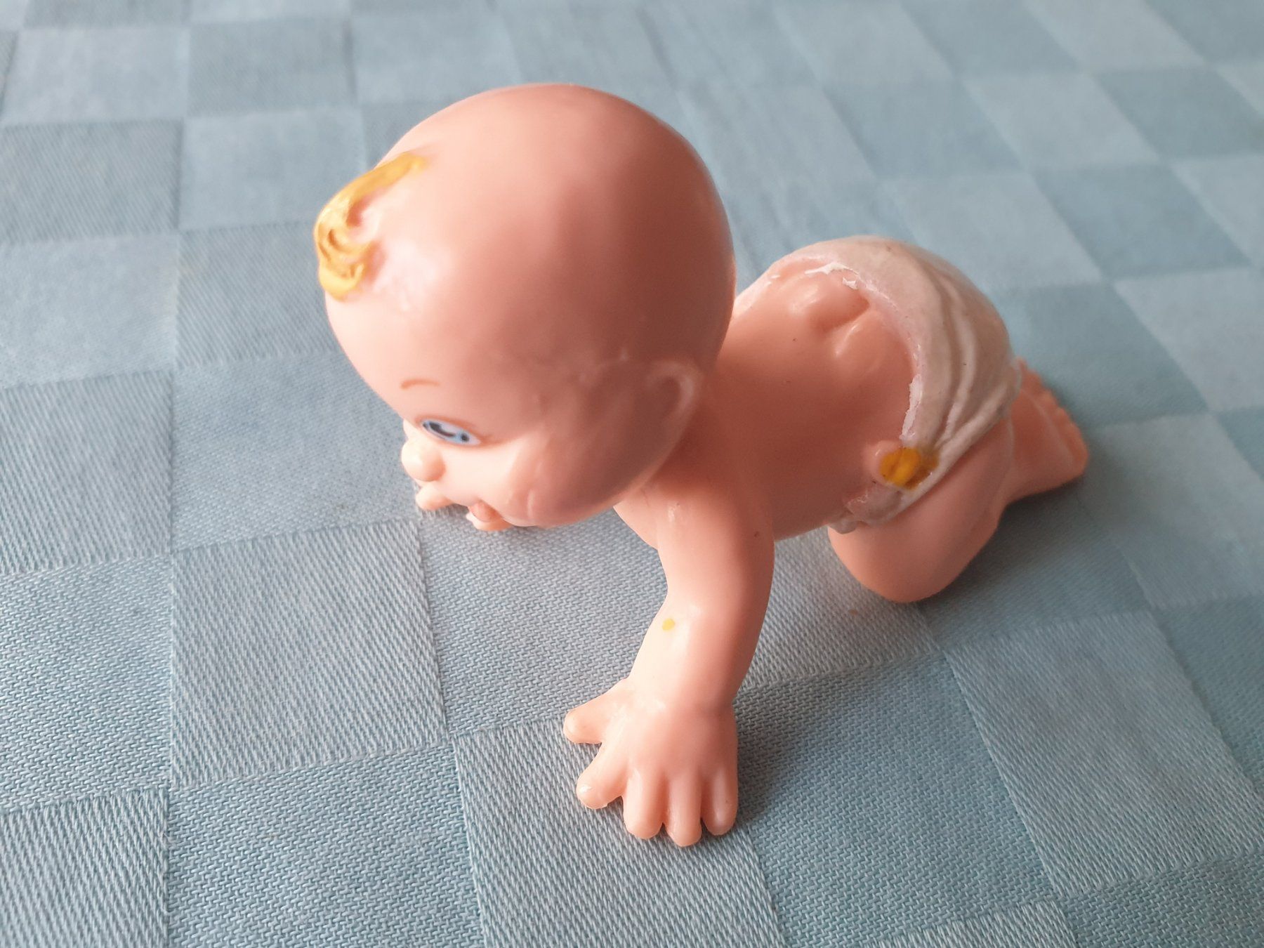Figurines: Baby Figuren Figur – D'occasion à Mörschwil par spirspi 3