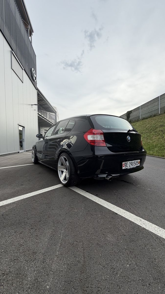 BMW Automobili: Defekter BMW E87 120i – Difettoso da Aarberg venduto da buc_qyp5 3