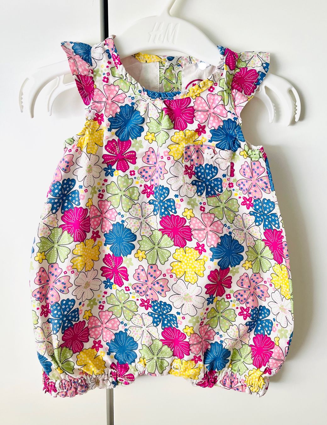 Robes et jupes: Combi-short Taille 62 – Neuf (Voir description) à Sion par FashionStore3