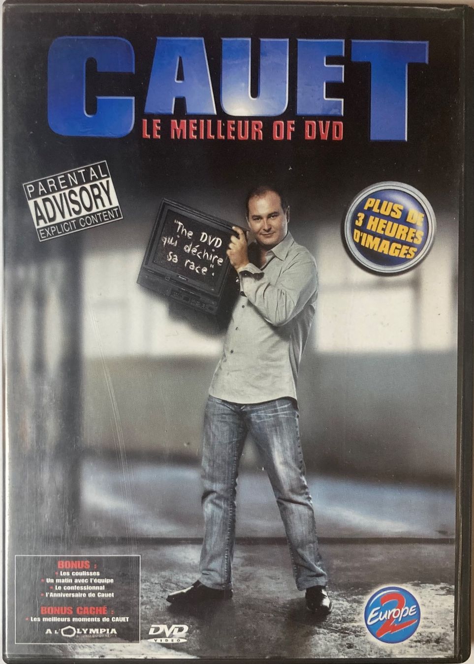 Tutti i DVDs: DENZEL WASHINGTON / CHRIS PINE - UNSTOPPABLE – Usato da Poliez-Pittet venduto da Newtown-Records