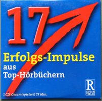 Hörbuch Erfolg - 17 Erfolgs-Impulse - Hörbuch Ausschnitte