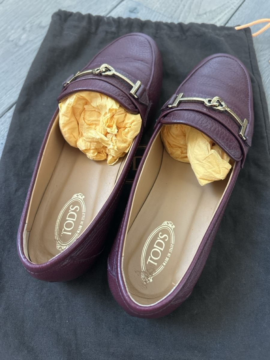 Tod'S Chaussures femmes: Tod’s Loafer – D'occasion à Uitikon Waldegg par A.K.R. 2