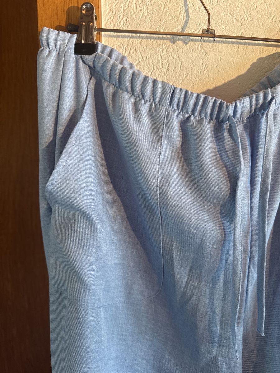 Vero Moda Pantaloni: Stoffhose Loungehose – Nuovo e nell'imballaggio originale da Rohrbachgraben venduto da kae_5lhf 3