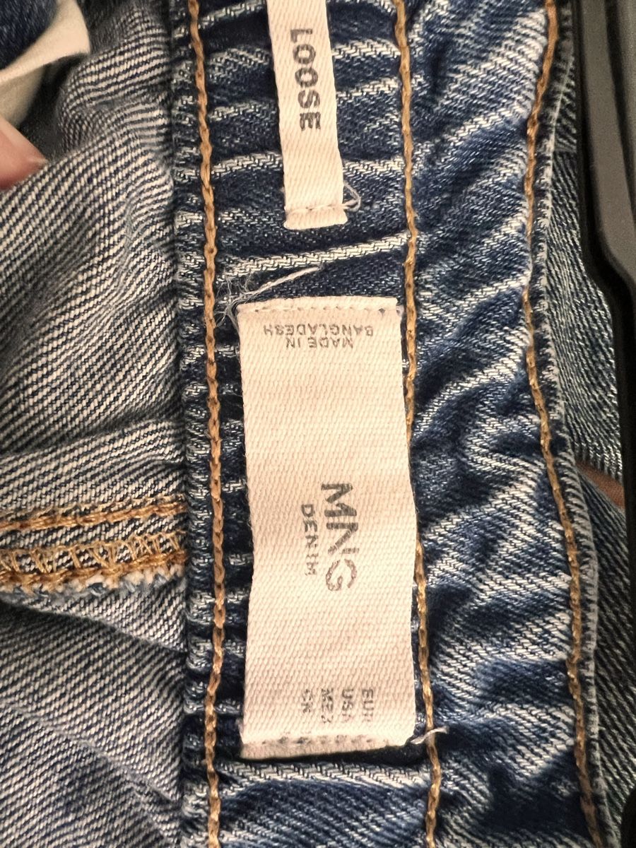 Jeans: Jeans – Gebraucht aus Solothurn von Lina042 2