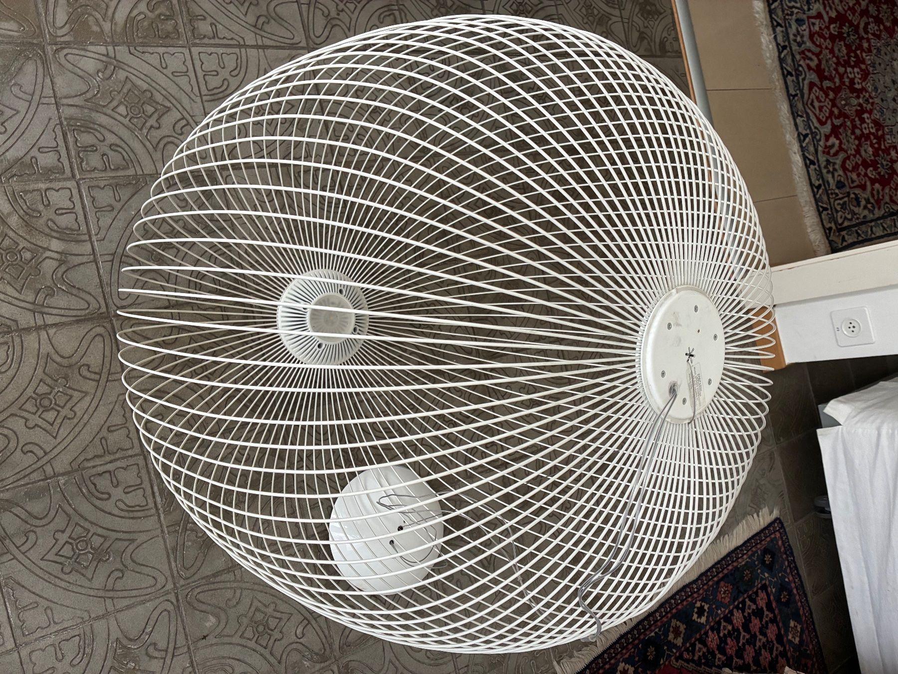 Foscarini Lampadari & plafoniere: Foscarini SPOKES Sospensione – Usato da Lugano venduto da roo_7pmz 1