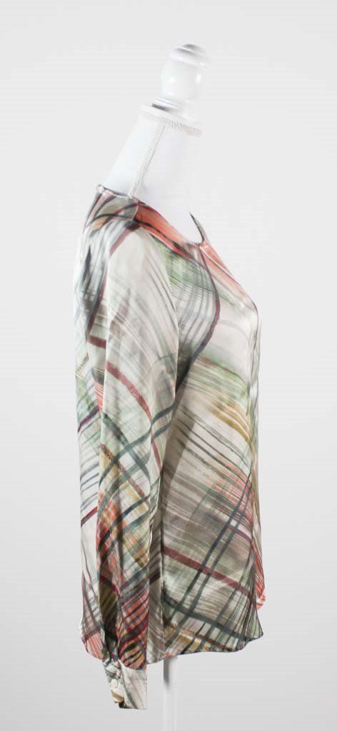 Peter Hahn Camicette: Peter Hahn Bluse Gr. 36 – Usato da Belp venduto da caramel-secondhand 2