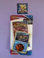 Pokemon Battlestyles Booster Blister Neu OVP