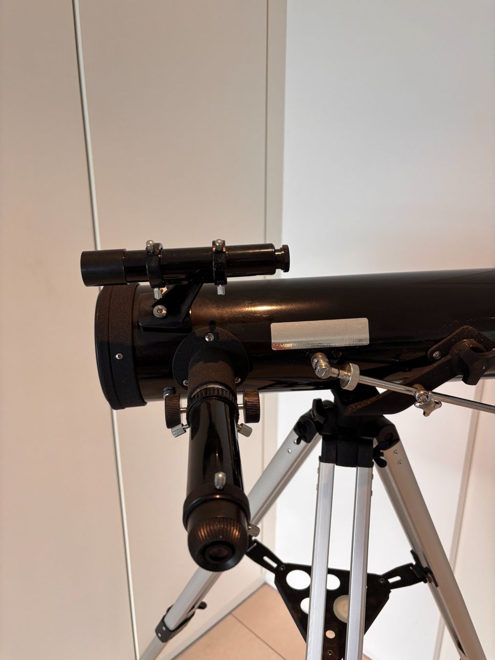 Telescopi: Gebrauchtes Teleskop – Usato da Pfäffikon ZH venduto da mar_5srj 2