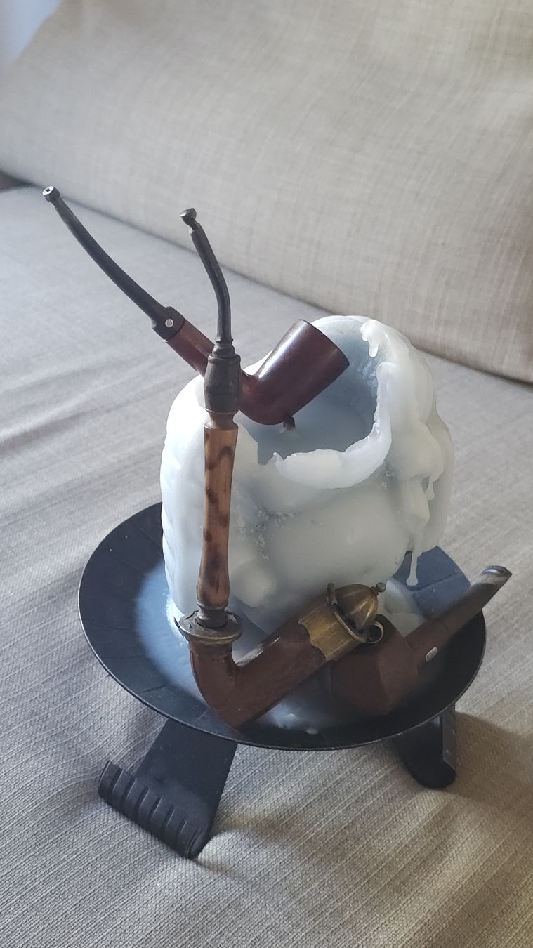 Pipe & Accessori: pipes vintages  ROPP,  FRB OLDBRIAR – Usato da Lausanne venduto da monisar01 4